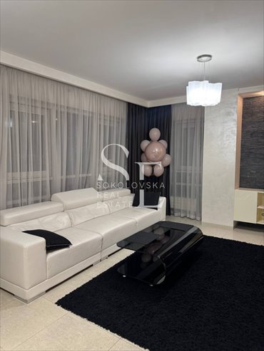 mieszkanie na wynajem 95m2 mieszkanie Warszawa, Wola, Grzybowska