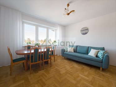 mieszkanie na sprzedaż 62m2 mieszkanie Warszawa, Ursus, Królów Polskich