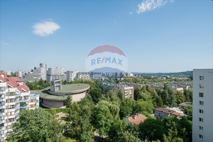 mieszkanie na sprzedaż 45m2 mieszkanie Kraków, Bronowice, Bronowice, Jabłonkowska