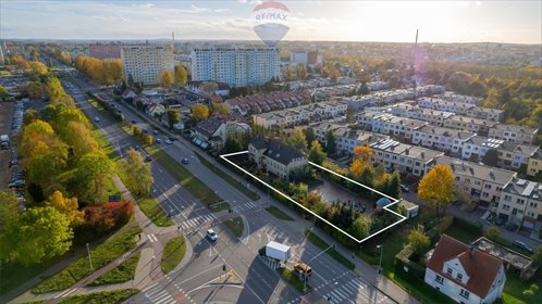 lokal użytkowy na sprzedaż 731m2 lokal użytkowy Koszalin, Północ, Władysława IV