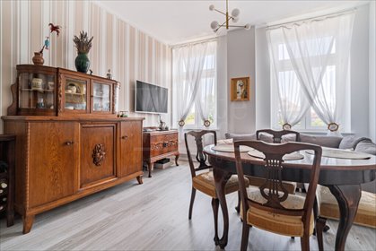 mieszkanie na sprzedaż 62m2 mieszkanie Gdańsk, Śródmieście