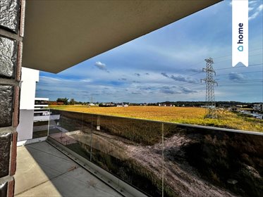 Nowoczesne 3-pokojowe mieszkanie 61,41 m² z dużym balkonem polecam mieszkanie Opole, Szczepanowice, Stawowa