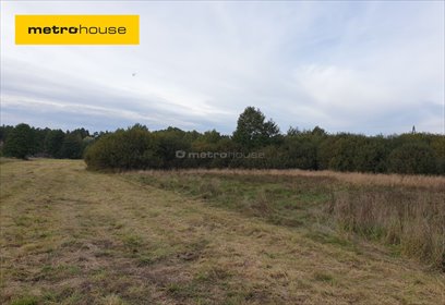 działka na sprzedaż 1027m2 działka Łojew