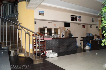lokal użytkowy na sprzedaż 600m2 lokal użytkowy Żory