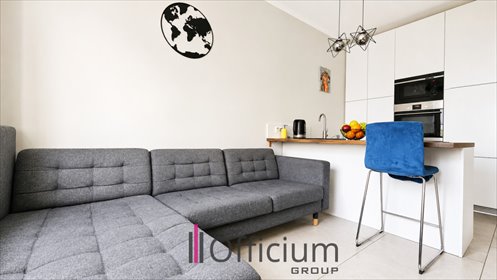 Polecam nowoczesne 2-pokojowe mieszkanie 32 m² w centrum Warszawy mieszkanie Warszawa, Wola, Elektoralna