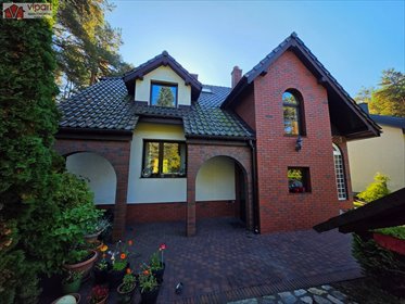 Polecam dom 132 m² w Masłońskim z zadbanym ogrodem dom Masłońskie