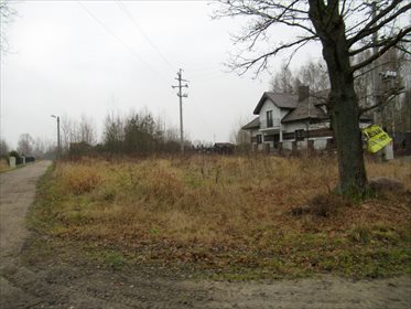 Działka budowlana na sprzedaż Tumlin-Dąbrówka, Świerkowa 892m2 Foto 2