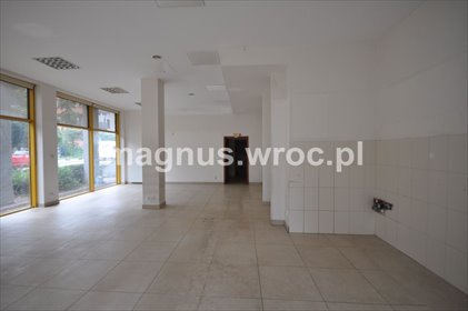lokal użytkowy na sprzedaż 108m2 lokal użytkowy Wrocław, Krzyki, Krzyki