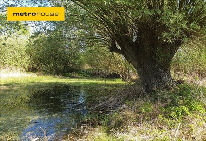 działka na sprzedaż 1501m2 działka Jarczechowo