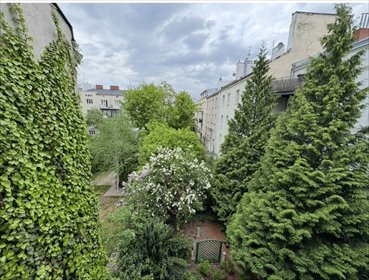 3-pokojowe mieszkanie 56,2 m² na Mokotowie Górnym (blisko komunikacji) mieszkanie Warszawa, Mokotów Górny, Jarosława Dąbrowskiego