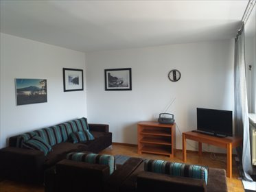 mieszkanie na sprzedaż 62m2 mieszkanie Warszawa, Mokotów, Jana Piekałkiewicza