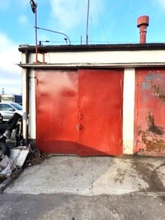 garaż na wynajem 15m2 garaż Gdynia, Śródmieście, Gołębia