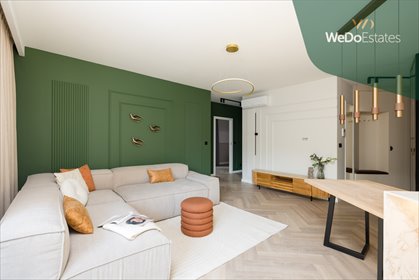 mieszkanie na sprzedaż 90m2 mieszkanie Warszawa, Bemowo, Marynin