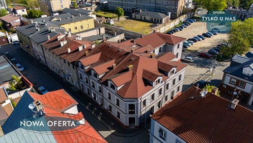 lokal użytkowy na sprzedaż 1734m2 lokal użytkowy Łęczyca, Wodna