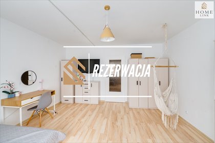 Dwupokojowe mieszkanie 40,7 m² w Olsztynie zapraszam mieszkanie Olsztyn, Podgrodzie, Michała Lengowskiego