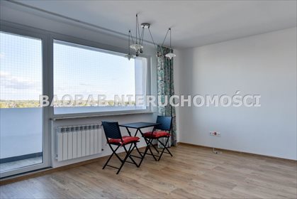mieszkanie na wynajem 73m2 mieszkanie Warszawa, Wilanów, Królowej Marysieńki