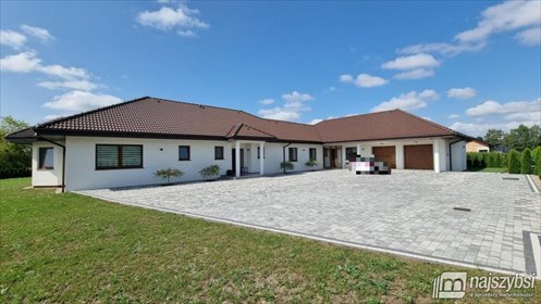 dom na sprzedaż 341m2 dom Płoty, Bajkowa
