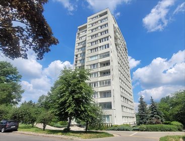 mieszkanie na sprzedaż 56m2 mieszkanie Warszawa, Mokotów, Czerniaków, Bernardyńska