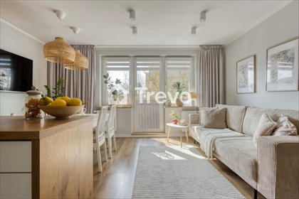 mieszkanie na sprzedaż 50m2 mieszkanie Gdańsk, Chełm, Władysława Cieszyńskiego