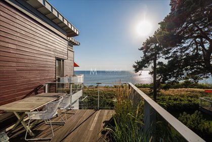 mieszkanie na sprzedaż 38m2 mieszkanie Jurata, Mestwina