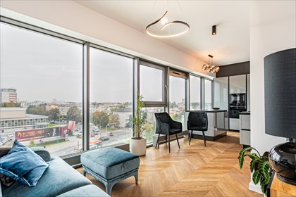 mieszkanie na wynajem 68m2 mieszkanie Rzeszów, Fryderyka Szopena