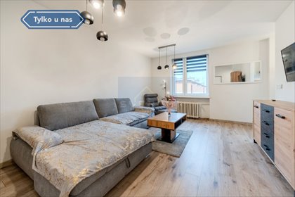 mieszkanie na sprzedaż 49m2 mieszkanie Częstochowa, Raków