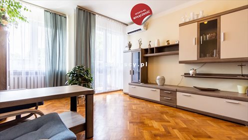 mieszkanie na sprzedaż 35m2 mieszkanie Kraków, Krowodrza, Żabiniec, ks. Kazimierza Siemaszki