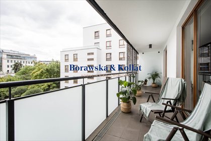 mieszkanie na sprzedaż 81m2 mieszkanie Warszawa, Śródmieście Powiśle, Leszczyńska