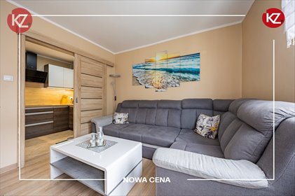 mieszkanie na sprzedaż 45m2 mieszkanie Piła, Śródmieście, Aleja Piastów