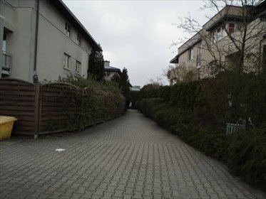 mieszkanie na sprzedaż 58m2 mieszkanie Warszawa, Białołęka, Grodzisk, Szumiących Traw