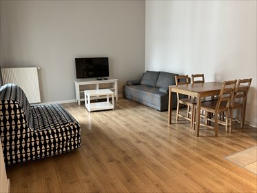 mieszkanie na sprzedaż 52m2 mieszkanie Warszawa, Wola, Skierniewicka