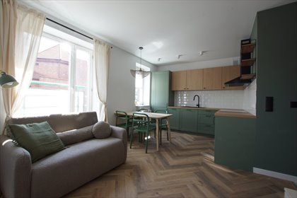 Kraków, Krowodrza, 2-pokojowe po remoncie - zapraszam mieszkanie Kraków, Krowodrza, Łobzów, Wesele