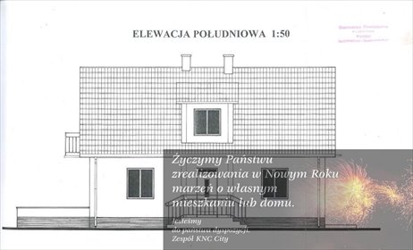 dom na sprzedaż 158m2 dom Lisów