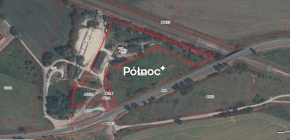 magazyn na sprzedaż 15769m2 magazyn Okmiany