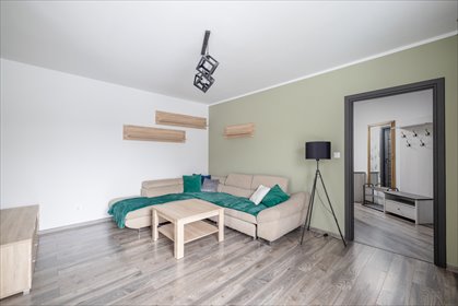 mieszkanie na sprzedaż 55m2 mieszkanie Gdańsk, Ujeścisko, Jerzego Świrskiego