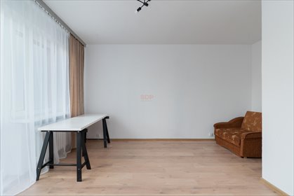 mieszkanie na sprzedaż 31m2 mieszkanie Warszawa, Mokotów, Ksawerów, Bryły Stefana