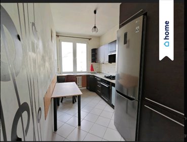 Mieszkanie 51 m² z balkonem i piwnicą w Częstochowie mieszkanie Częstochowa, Tysiąclecie