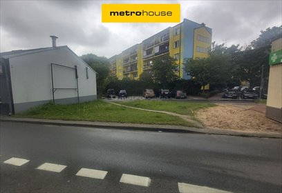 działka na sprzedaż 157m2 działka Skierniewice, Orkana