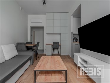 mieszkanie na wynajem 40m2 mieszkanie Kraków, Podgórze, Rękawka