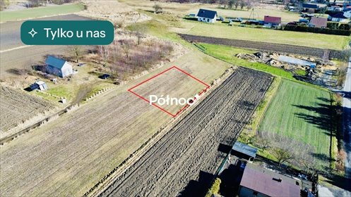 Działka 794 m² z udziałem drogi i szerokimi możliwościami działka Czerwionka-Leszczyny