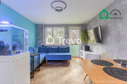 mieszkanie na sprzedaż 53m2 mieszkanie Gdańsk, Stogi, Hoża