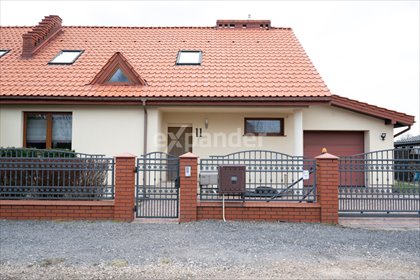 dom na sprzedaż 193m2 dom Częstochowa, Białowieska