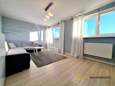 mieszkanie na sprzedaż 63m2 mieszkanie Wrocław, Grabiszyn, Bernarda Pretficza