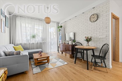 mieszkanie na sprzedaż 39m2 mieszkanie Warszawa, Dzieci Warszawy 17d