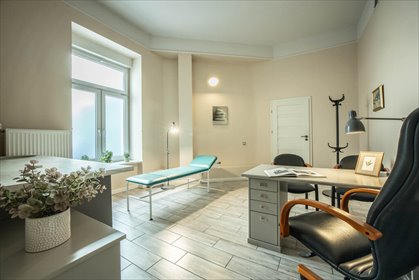 lokal użytkowy na sprzedaż 90m2 lokal użytkowy Łódź, 6 Sierpnia