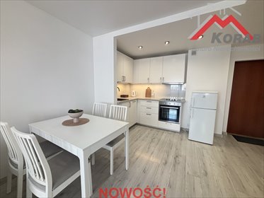 mieszkanie na sprzedaż 38m2 mieszkanie Warszawa, Mokotów, Czerniakowska