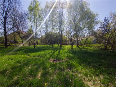 działka na sprzedaż 1536m2 działka Warszawa, Ursynów, Pyry