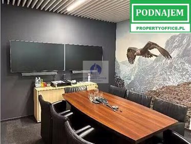 lokal użytkowy na wynajem 580m2 lokal użytkowy Warszawa, Wola, rondo Ignacego Daszyńskiego
