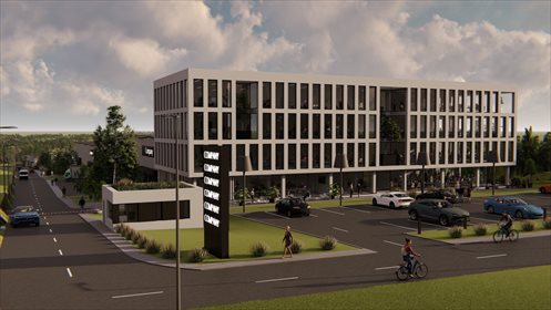 Lokal użytkowy na sprzedaż Myślenice 17 000m2 Foto 3