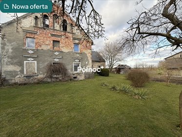 dom na sprzedaż 237m2 dom Różyniec